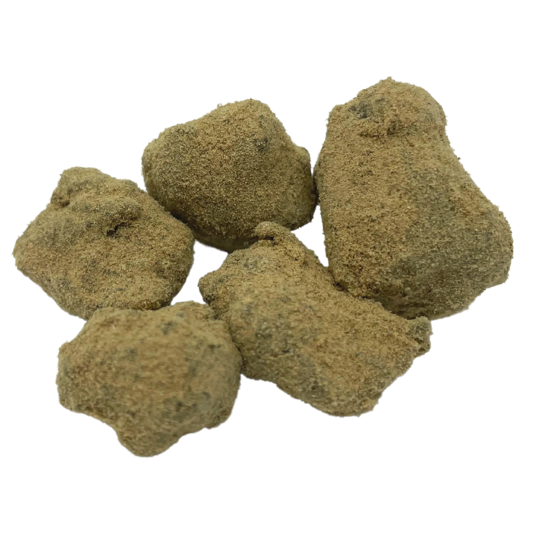 Delta 8 Moon Rocks 3.5g