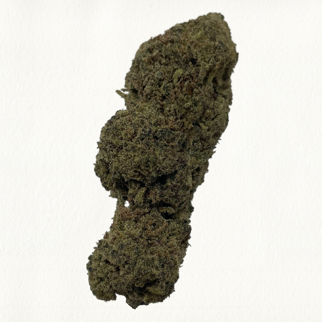 Delta 8 Infused Flower 3.5g-Sour Diesel