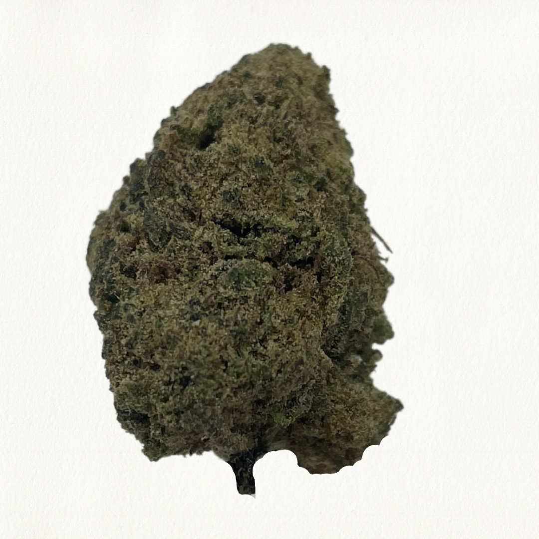 Delta 8 Infused Flower 3.5g-Sour Diesel