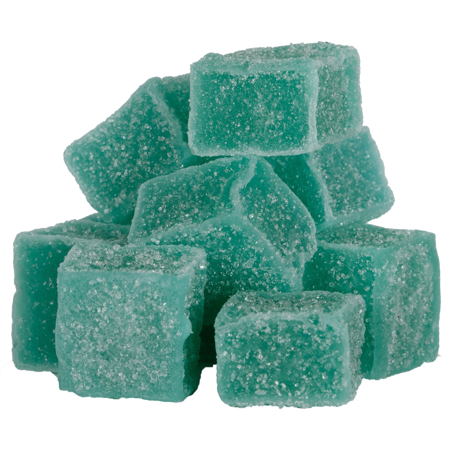 25mg Delta 8 Gummies(10 pack) COTTON CANDY